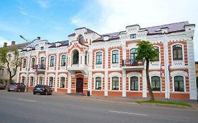 Рахманинов Отель